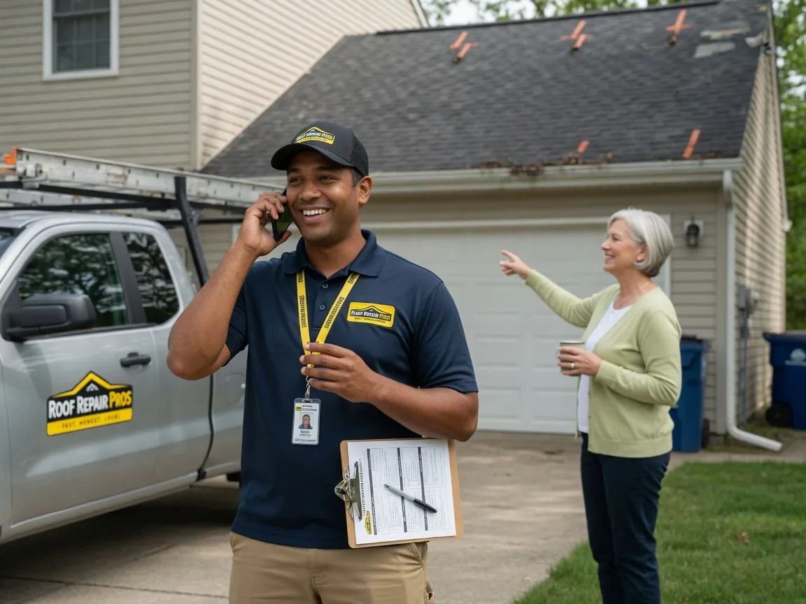Roof Repair Garnavillo, IA FAQs